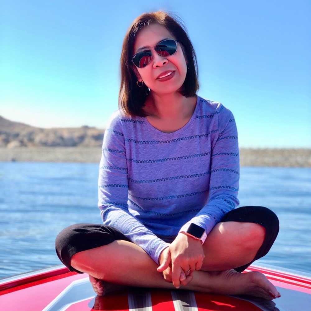 Meet your Posher, Jing